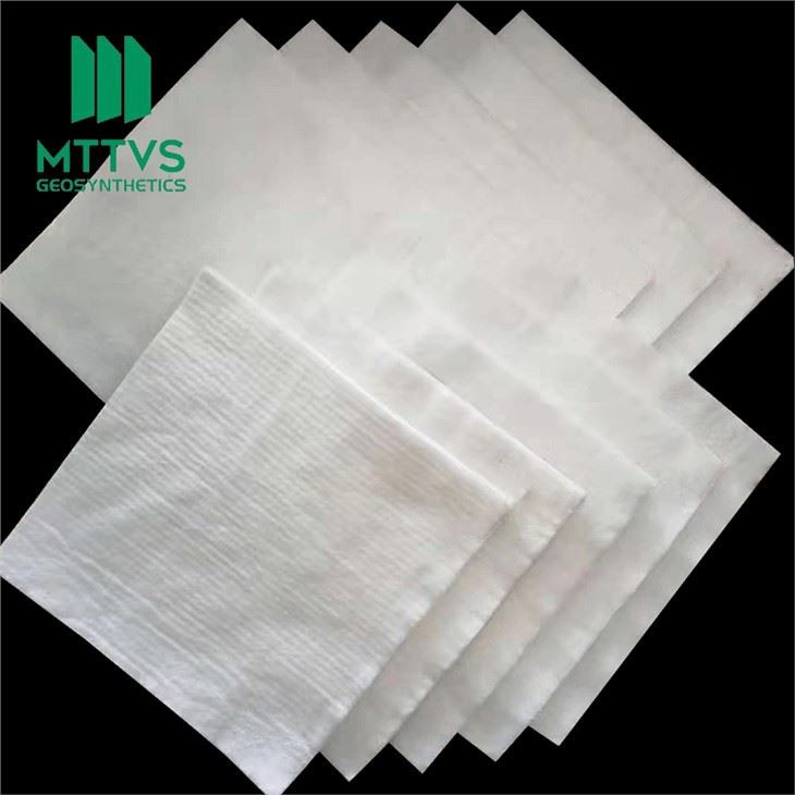 geotextile drainage fabric